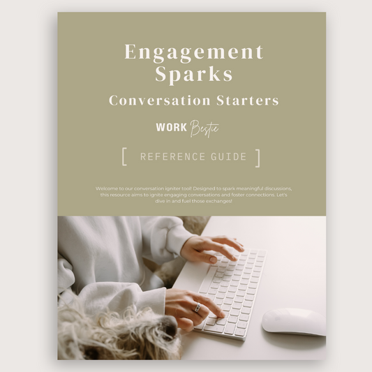 Engagement Sparks Guide