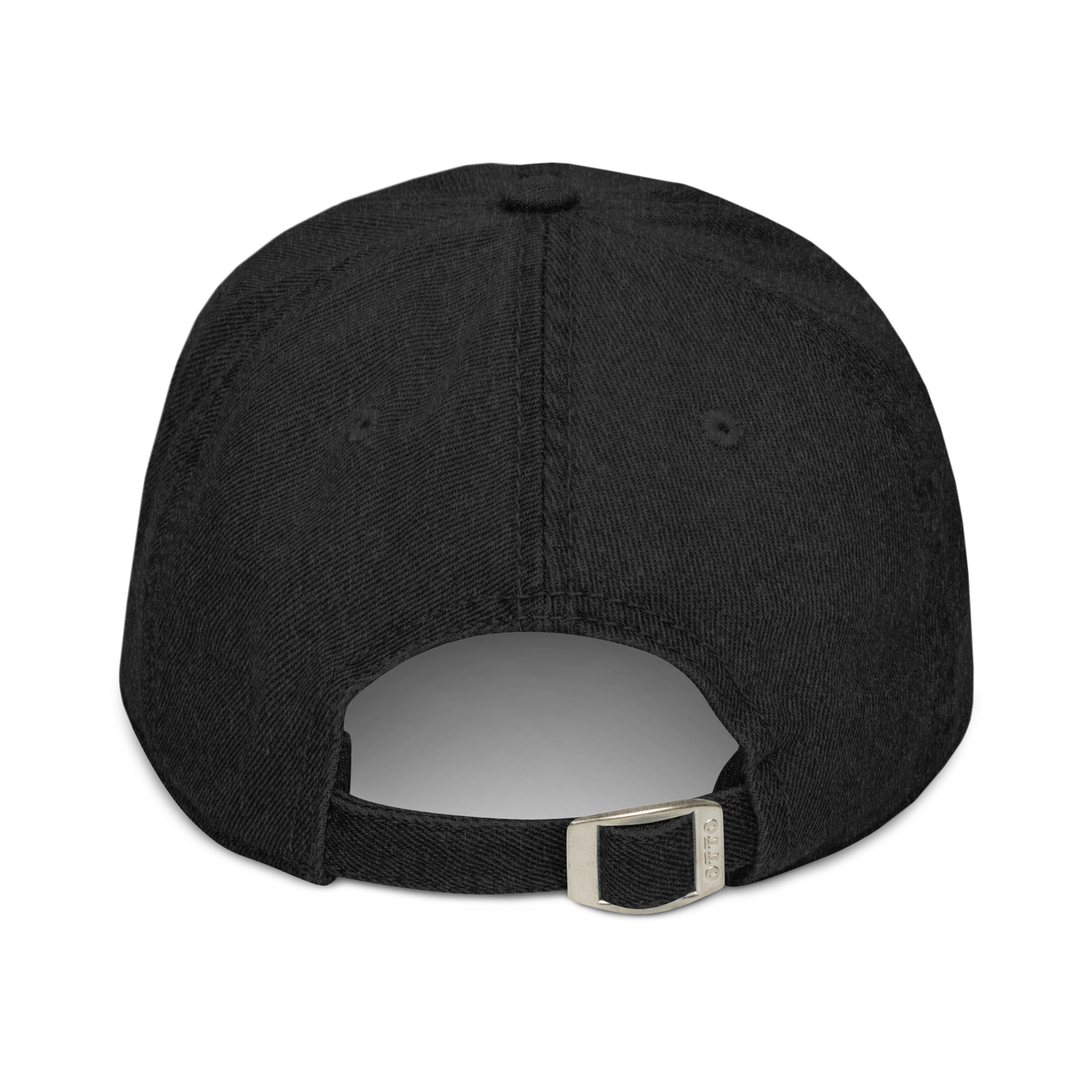 VLOOKUP - Denim Hat