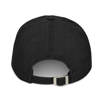 VLOOKUP - Denim Hat