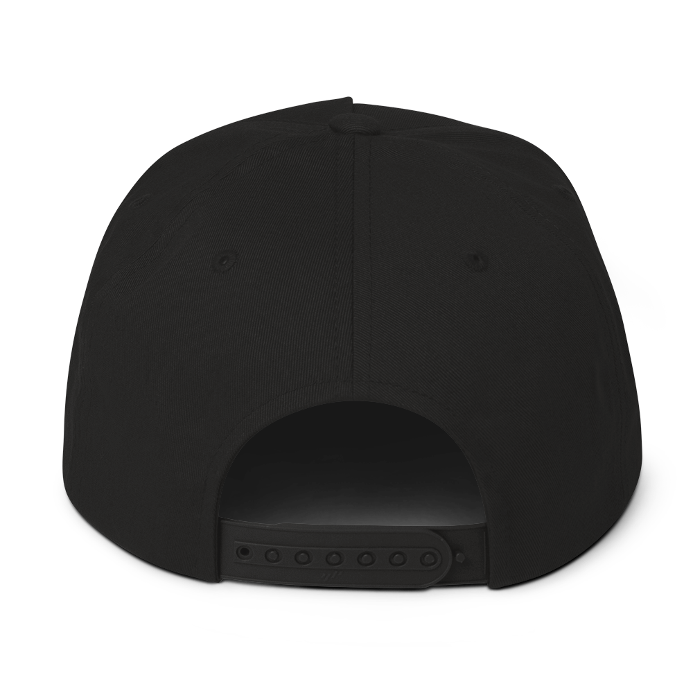 No Cap - Cap