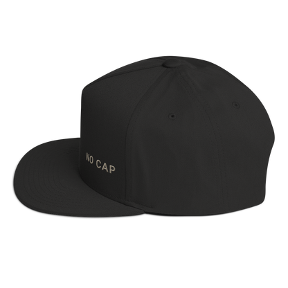 No Cap - Cap