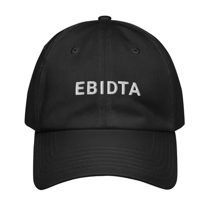 EBIDTA - Under Armour® Cap