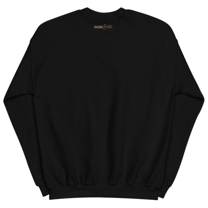 Making It Happen - Unisex Sweatshirt