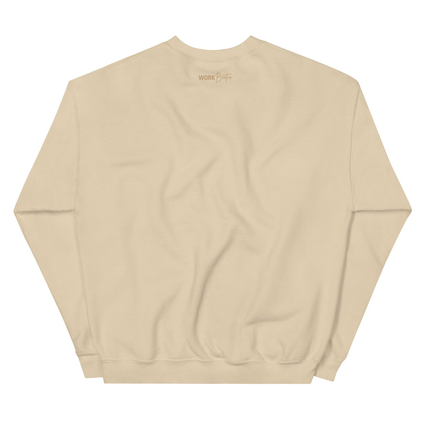 Making It Happen - Unisex Sweatshirt