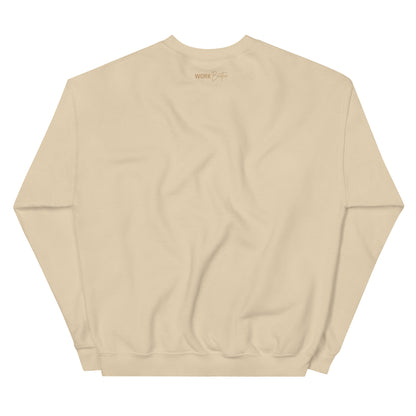 Making It Happen - Unisex Sweatshirt
