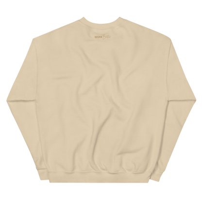 Wellness - Unisex Sweatshirt