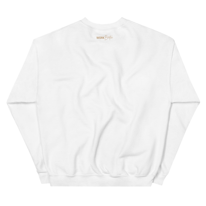 Wellness - Unisex Sweatshirt