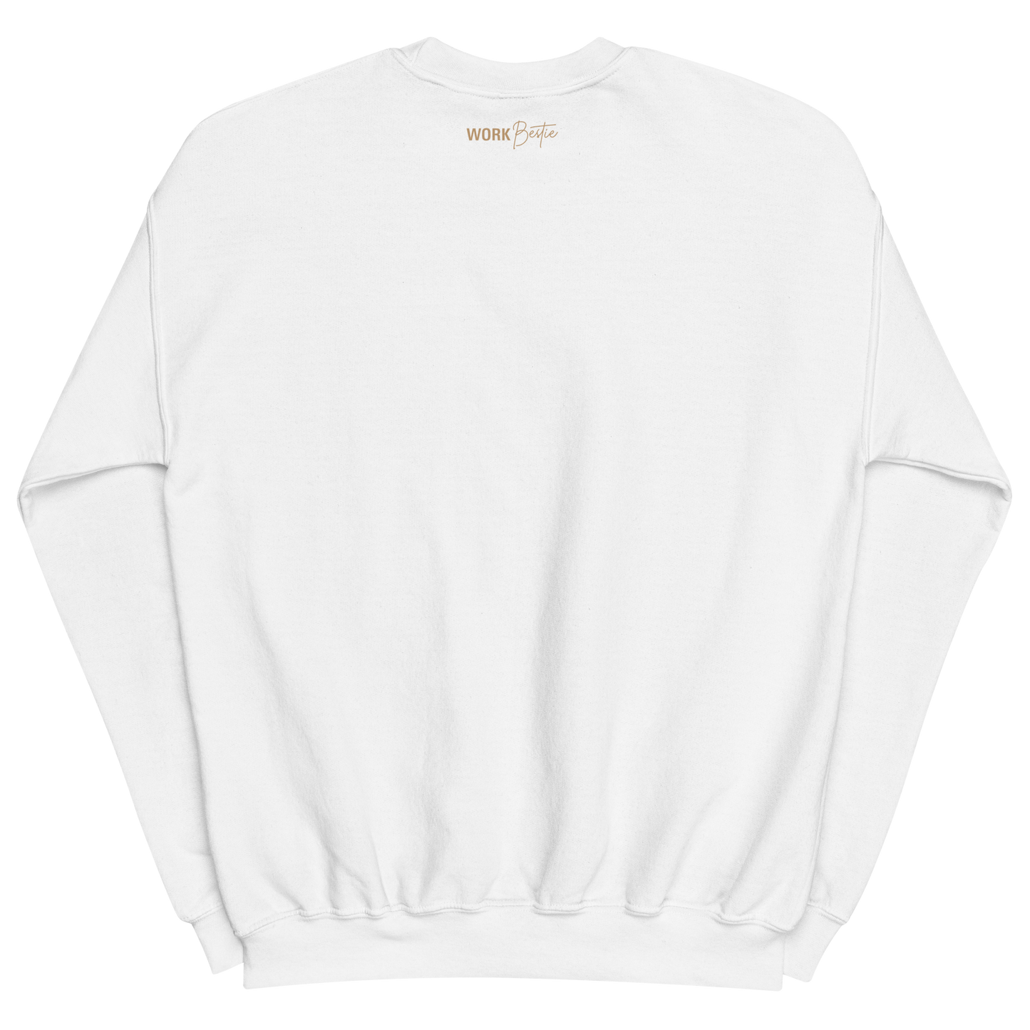 Making It Happen - Unisex Sweatshirt