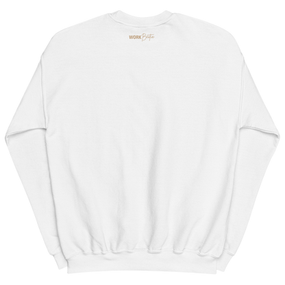Making It Happen - Unisex Sweatshirt