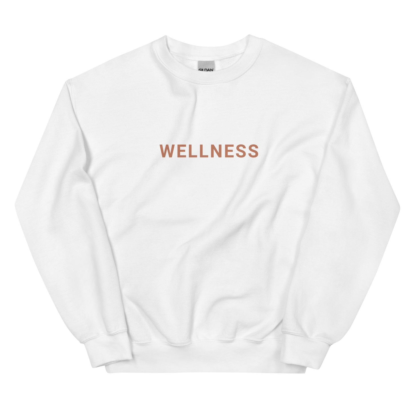 Wellness - Unisex Sweatshirt