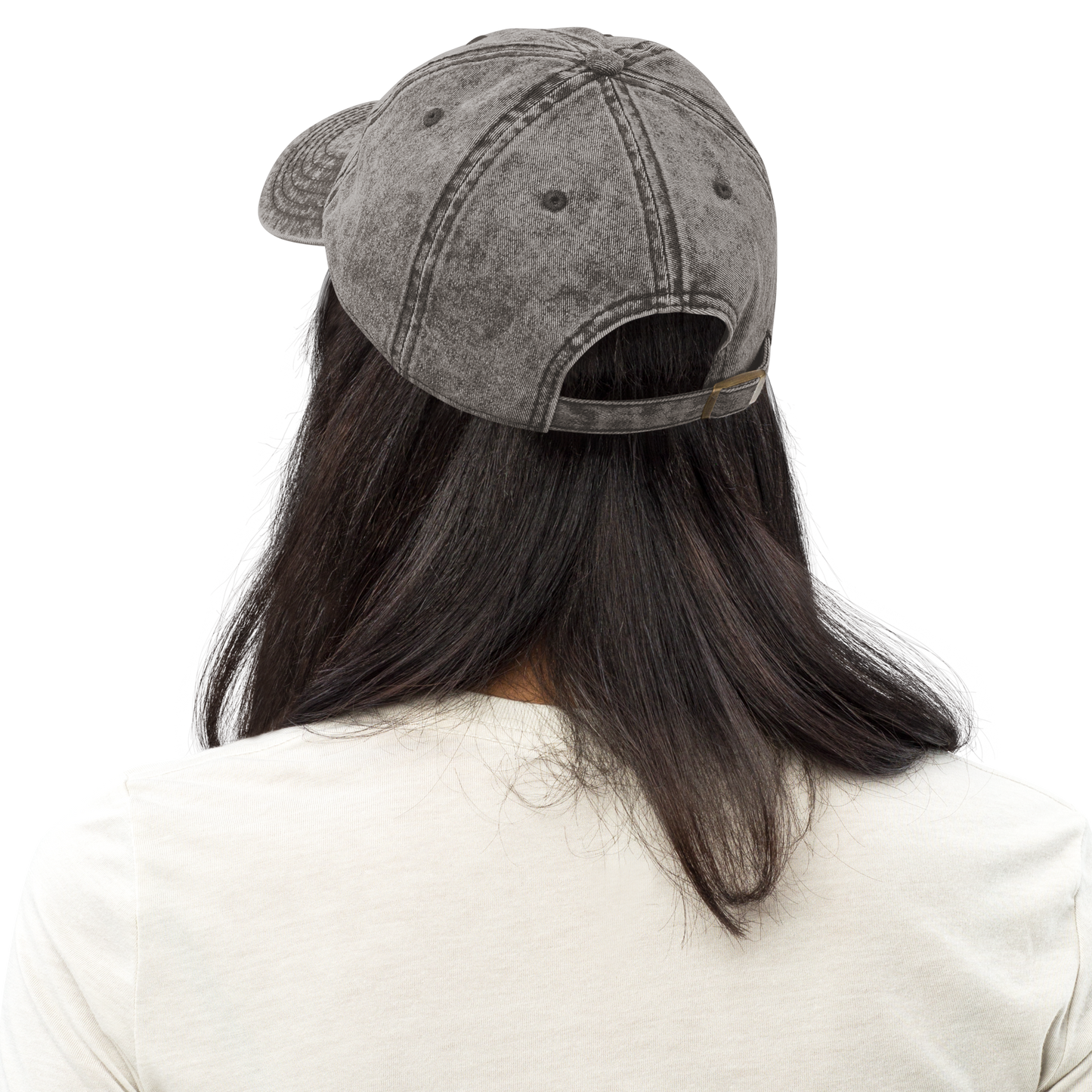 EBIDTA - Vintage Cotton Twill Cap